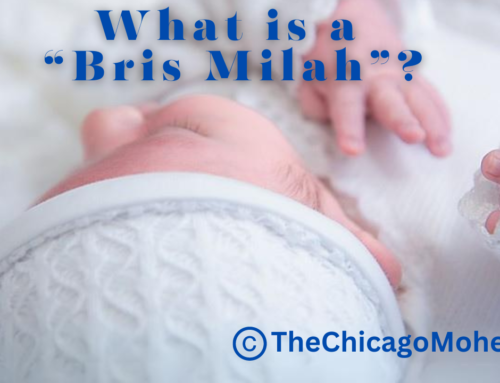 What does “Bris Milah” mean?  (more than just circumcision)